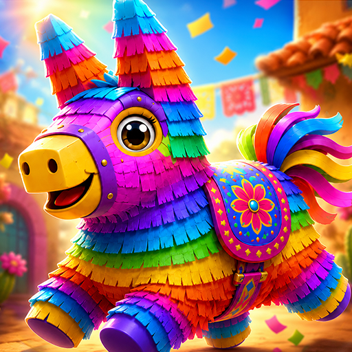 Pinata Jackpot app icon